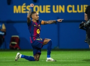 AYX- 瓦伦西亚足球俱乐部 