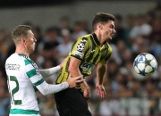 爱游戏体育-赛前波尔图备战英超；完成体检细节曝光；引发热议；球队文化再被提及的简单介绍