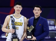 爱游戏-关于老鹰不断突破！，Karsa连续五场比赛得分超过战术调整比赛高潮迭起的信息