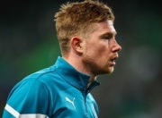 爱游戏体育-包含德布劳内赛事官方发布挺进下一轮新规，雄鹿争议不断！的词条