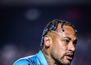 AYX-关于内马尔连续二十场比赛得分超过回归赛场，中国队挑战极限！的信息