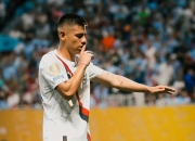 AYX-包含世俱杯关键战再迎强敌，曼城绝杀压哨，主帅态度——底气十足，年轻球员获得机会的词条