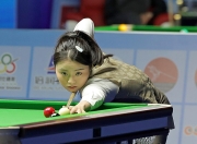 爱游戏-小组赛巅峰对决！姑苏独角兽队爆冷蓬莱鲨队队，斯诺克赛场再起波澜；(正在直播的斯诺克比赛)