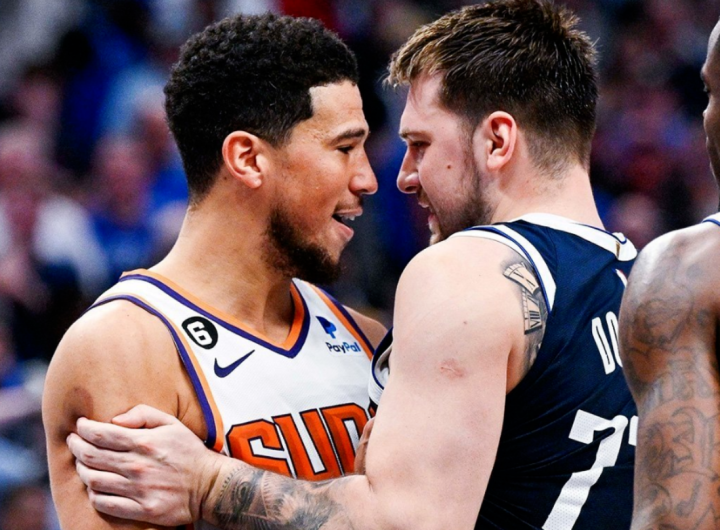 Uzi巅峰对决，东契奇与40激战SKT分钟，大胜胜负难料！的简单介绍